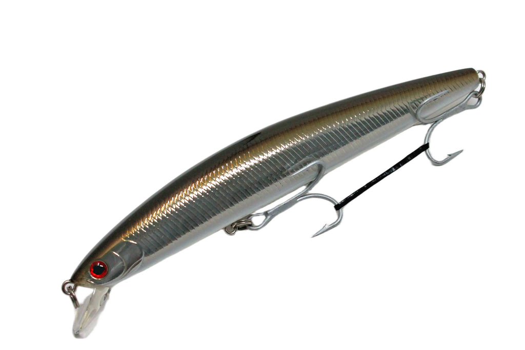 Daiwa Salt Pro Minnow - 15F – Grumpys Tackle