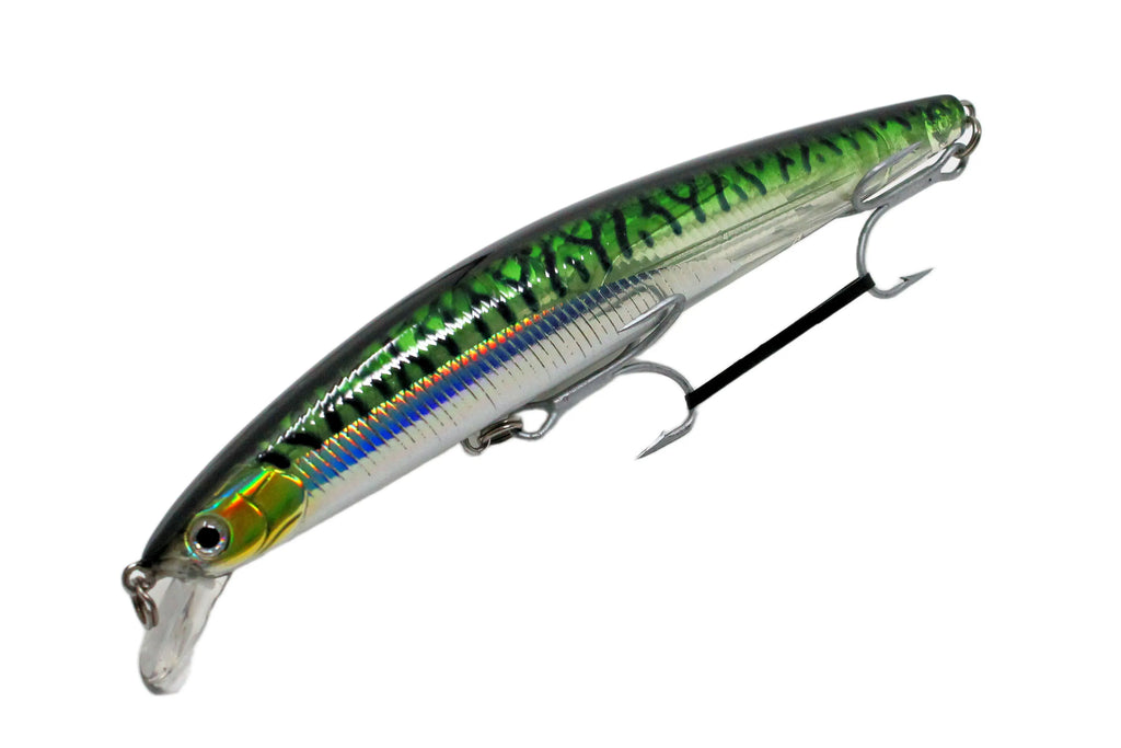 Daiwa Salt Pro Minnow