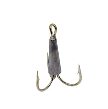 Sportfish Products Weighted Treble Hook – Grumpys Tackle
