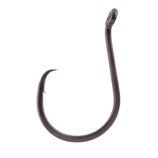 BKK Hybrid Heavy Circle-SS Hooks - 4 Pack