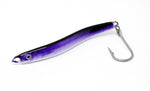 Run Off Lures Swimming Sand Eel Jig