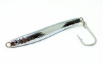 Run Off Lures Swimming Sand Eel Jig