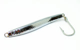 Run Off Lures Swimming Sand Eel Jig