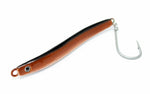 Run Off Lures Swimming Sand Eel Jig