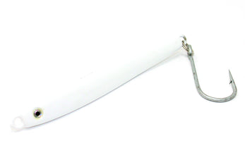 Run Off Lures Swimming Sand Eel Jig