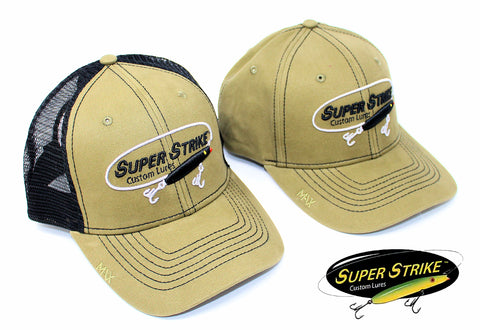 Superstrike Hat