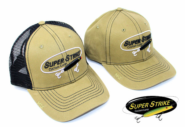 Super Strike Hat