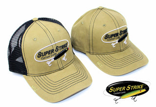 Super Strike Hat
