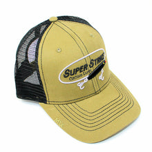 Super Strike Hat