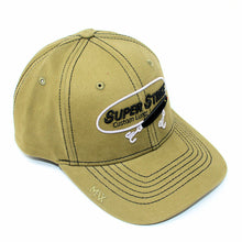 Super Strike Hat