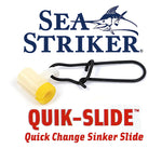 Sea Striker Quik-Slide® Quick Change Sinker Slides