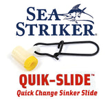 Sea Striker Quik-Slide® Quick Change Sinker Slides