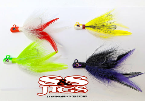 Lures - Bucktails, Jigs and Swimbaits – Tagged Lure – Grumpys Tackle