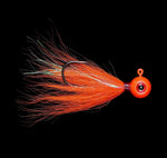 Jigging World Power Ball V2 Bucktail Jig