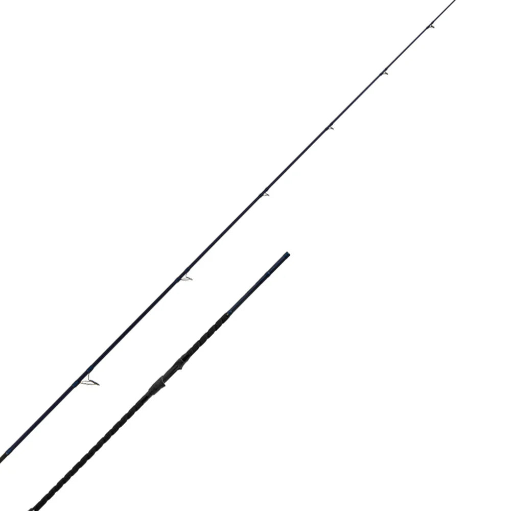 Tsunami SaltX II Surf Spinning Rods – Grumpys Tackle