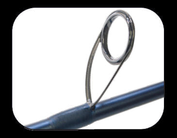 rod tsunami saltx surf rod 9'6 Tsunami TSSTXIISS872M SaltX II Surf Spinning Rod