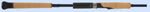 Tsunami SaltX Inshore Spinning Rods