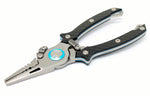 Tsunami SaltX Stainless Steel Pliers