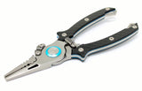 Tsunami SaltX Stainless Steel Pliers