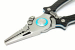 Tsunami SaltX Stainless Steel Pliers