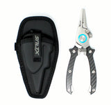 Tsunami SaltX Stainless Steel Pliers
