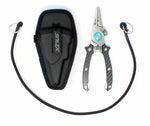 Tsunami SaltX Stainless Steel Pliers