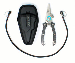 Tsunami SaltX Stainless Steel Pliers
