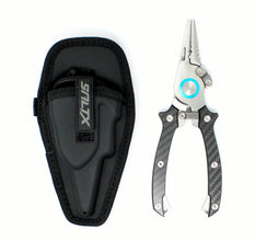 Tsunami SaltX Stainless Steel Pliers