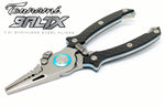 Tsunami SaltX Stainless Steel Pliers