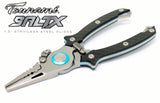 Tsunami SaltX Stainless Steel Pliers