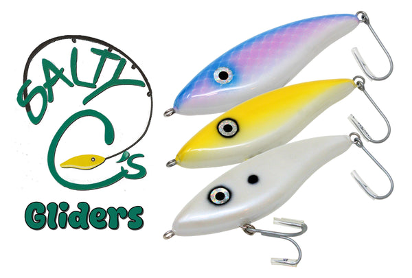 Lures - Swimming Plugs – tagged 