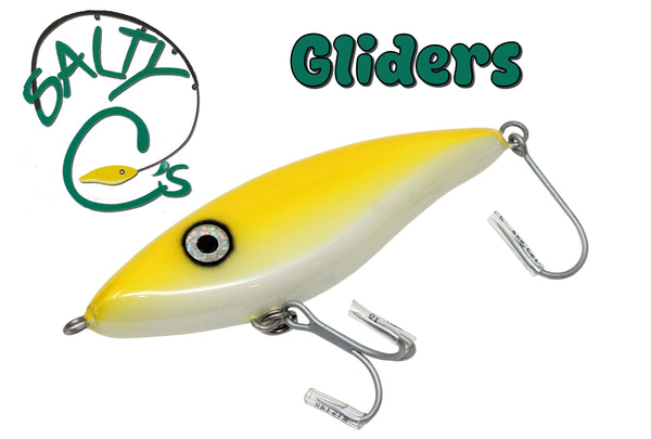 Salty C's Glider