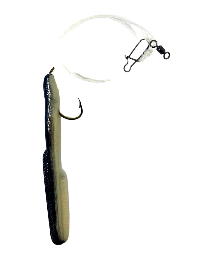 MaiTai Sand Eel Teaser Rigs – Grumpys Tackle