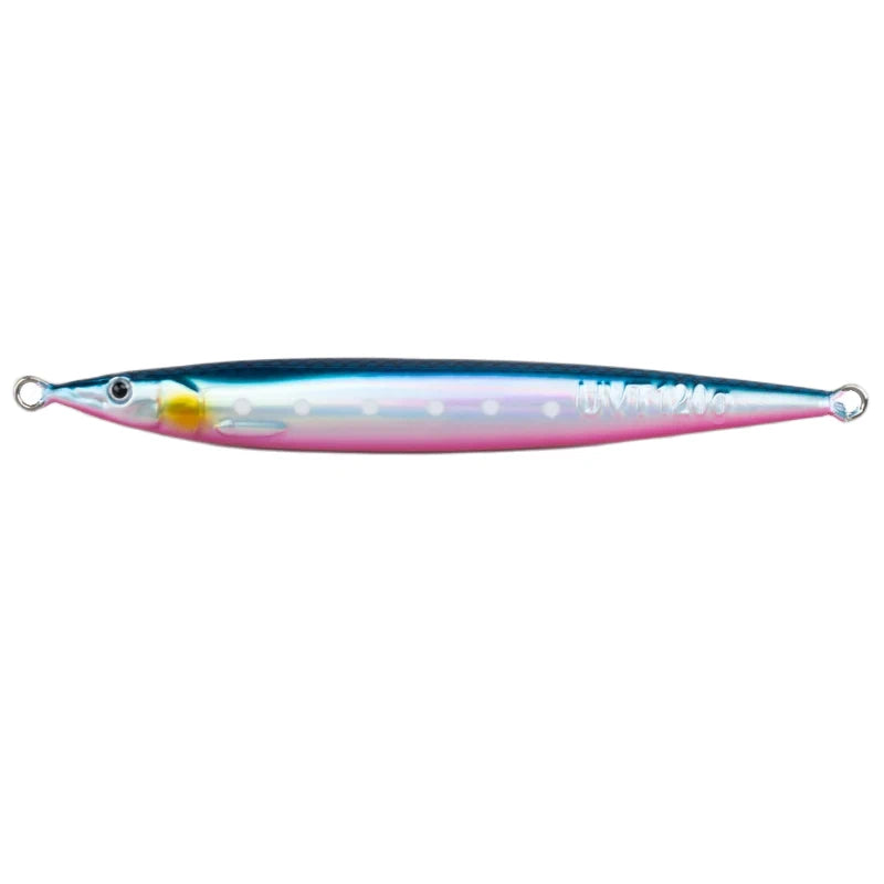 capti-baiter fish attractant lure UVT Captain Cory's Tuna Jigs Shore Catch DOBYN'S RODS Mike BUCCA as featured in The Ring Size:11.50 heavy cover