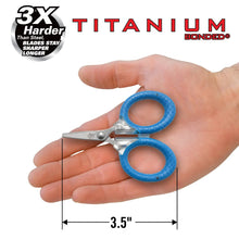 Cuda Titanium Bonded 3