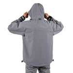 Tsunami SaltX Seahook Splash Top