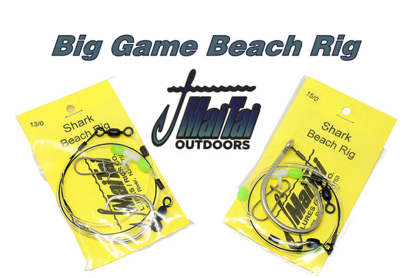 Rigs And Snelled Hooks – Page 2 – Grumpys Tackle