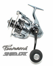Tsunami Shield II Spinning Reel