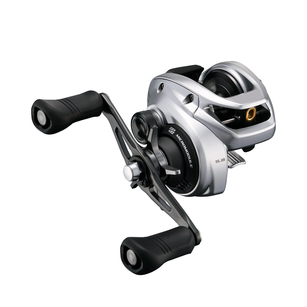 Shimano Tranx 400 B Baitcasting Reel