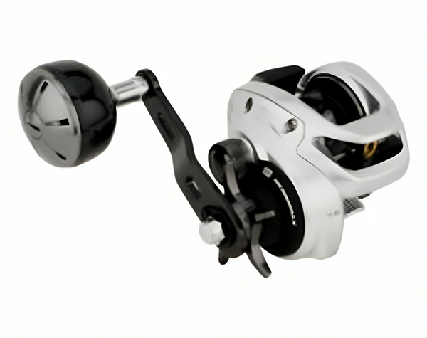 Shimano TranX B Low Profile Reel