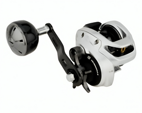 Shimano TranX B Low Profile Reel