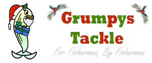 Grumpys Tackle