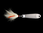Hopkins® Shorty Hammered Spoon