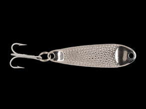 Hopkins® Shorty Hammered Spoon