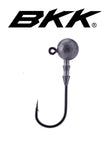 BKK Silent Chaser Jig Head