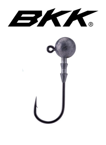 BKK Silent Chaser Jig Head