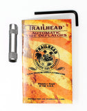 Trailhead Tire Deflators