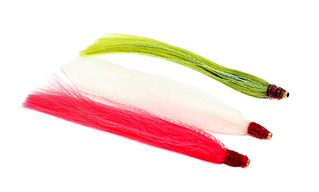 Run Off Lures Sliding Teasers – Grumpys Tackle