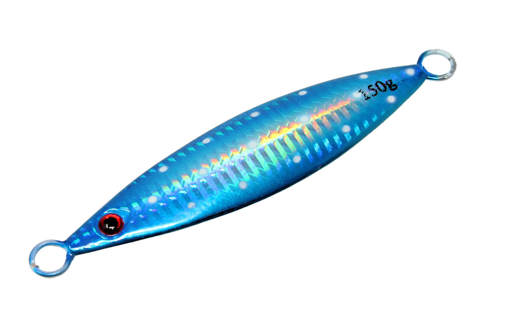 Wefish138 Slow Pitch Slayers Jig – Grumpys Tackle