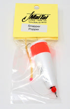 MaiTai Snapper Popper